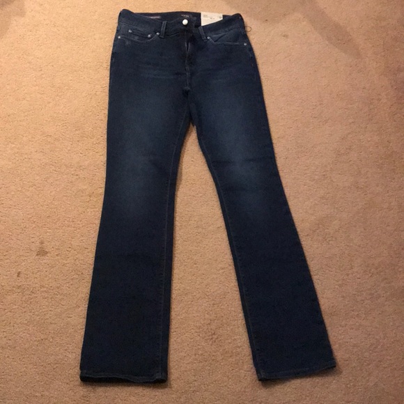 NYDJ Denim - NYDJ Billie Bootcut Jeans!